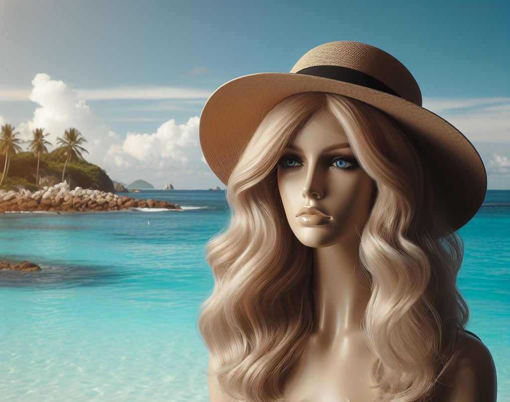 Are Wigs Hot to Wear?